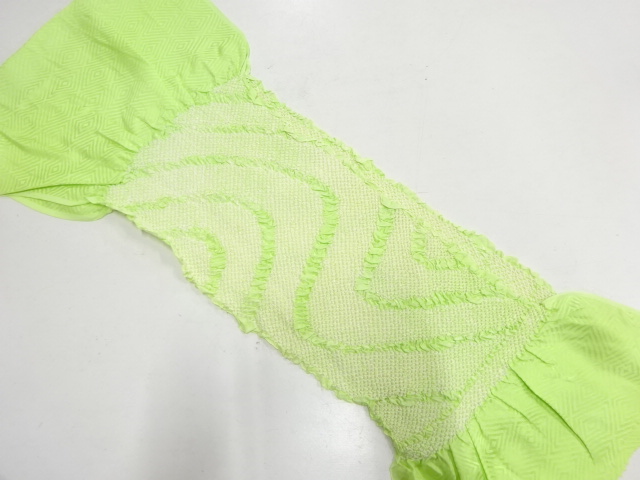 Japanese Kimono / Accessories Silk